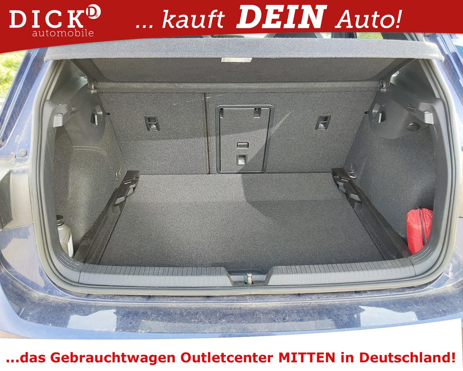 Fahrzeugabbildung Volkswagen Golf VIII 2.0d DSG GTD LED+/NAVI/VIRTU/HUD/H&K