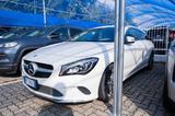 Mercedes-Benz CLA X117 Shooting Brake 200 d Spor - Mercedes-Benz CLA X117