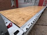 Müller-Mitteltal ETÜ-TA-R 21 Tieflader 7m, luftgefedert, LED - Müller-Mitteltal Tieflader