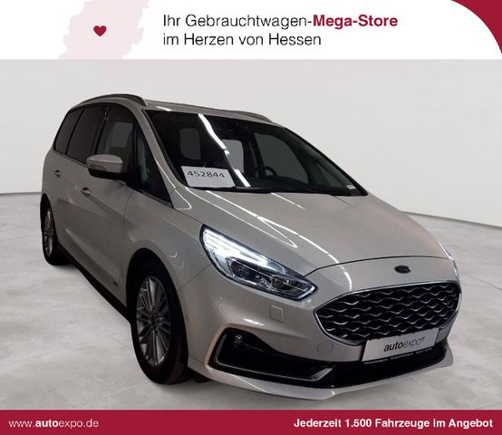 Ford Galaxy 2.0 EcoBlue S&S Allrad Aut.