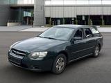 Subaru Legacy Kombi 2.0i - gebrauchte Subaru Legacy aus dem Jahr 2004