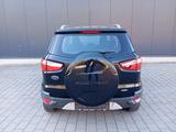 Ford EcoSport Titanium*Scheckheftgepflegt* - gebrauchte Ford EcoSport aus dem Jahr 2015