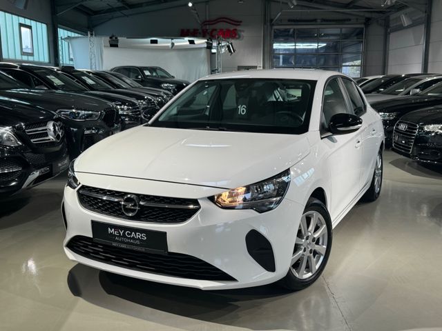 Opel Corsa F Edition 1.2 55kW 5-Gang*Kamera*MwSt*