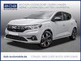 Dacia Sandero Journey TCe 90 KLIMA SHZ PDC BT
