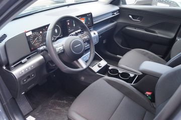 Hyundai KONA 1.6 T-GDI Prime DCT 4WD NAVI-KAMERA360-LED-