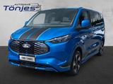 Ford E-TOURNEO CUSTOM SPORT 340 L1 - mit Elektro-Antrieb: Van