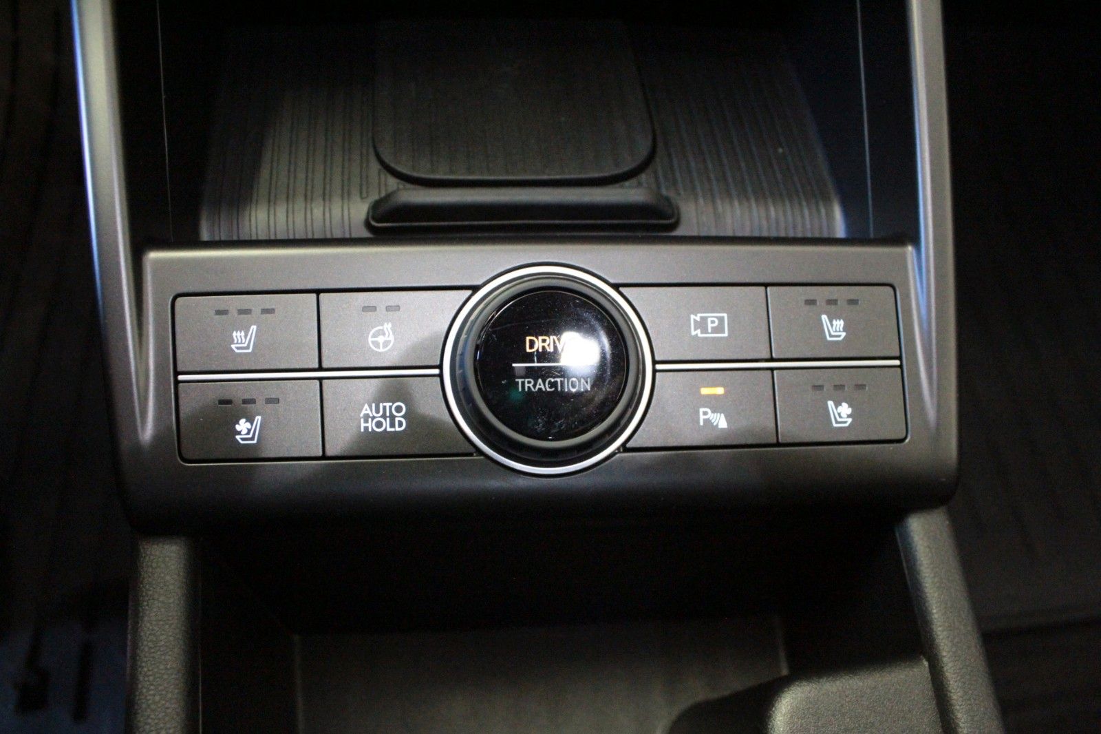 Fahrzeugabbildung Hyundai Kona N Line 2WD