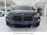 BMW X2 20d Advantage Leder Kamera Navi LED HUD SHZ - BMW X2 Gebrauchtwagen