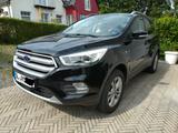 Ford Kuga 2,0 TDCi 4x4 110kW Titanium PowerShift ... - Ford Kuga: Powershift