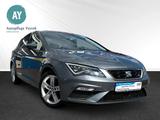 Seat Leon FR Drive |Led|Navi|Tempomat|Shz|Pdc|Tüv Neu - Seat Leon Gebrauchtwagen in Hannover