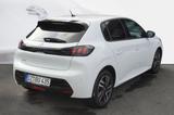 Peugeot 208 BlueHDi 100 Allure - Peugeot 208 mit Diesel-Antrieb