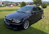BMW E46 330cd Clubsport - BMW 330: Cd