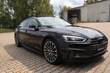 Audi A5 3.0 Tdi 3×Sline plus Pano Headup Acc Exclusiv