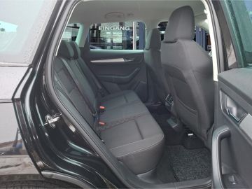 Skoda Karoq Ambition 1.0 TSI °LED°Navi°SHZ°PDC°Keyless