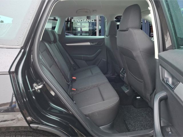 Skoda Karoq Ambition 1.0 TSI °LED°Navi°SHZ°PDC°Keyless