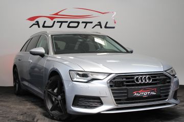 Audi A6 - 7