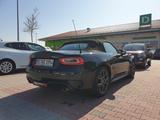 Abarth 124 Spider 1.4 MultiAir Turbo - Abarth 124 Spider