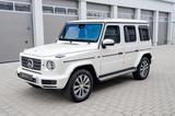 Mercedes-Benz G 350d | AMG | Widescreen | 360 - gebrauchte Mercedes-Benz G 350 aus dem Jahr 2019