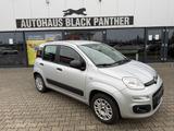 Fiat Panda Easy Klima 1Hand Scheckh. komplett Fiat - Fiat Panda Gebrauchtwagen in Krefeld