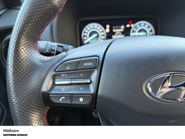 Hyundai Kona – Bild 11