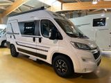 Adria TWIN 540 SP AXESS 165PS