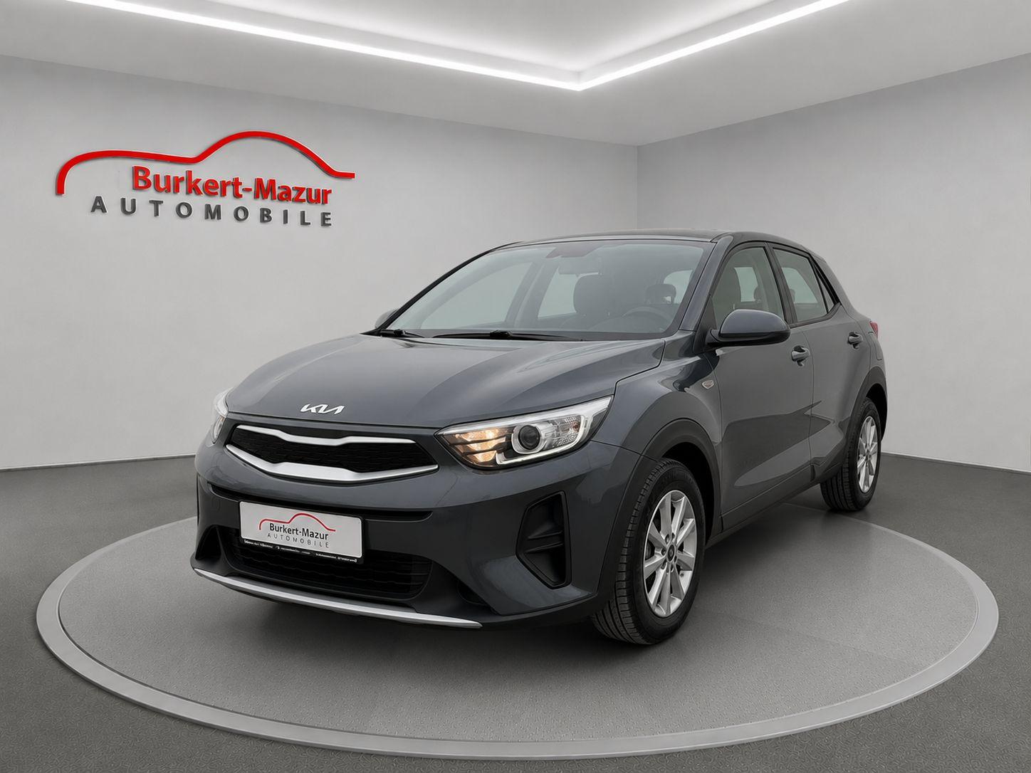Kia Stonic 1.0 T-GDI Edition 7 *SHZ*GRA*