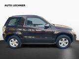 Suzuki Grand Vitara 1.6 4x4*KLIMAAUTO*SHZ*ALLWETTER* - Suzuki Grand Vitara mit Benzin-Antrieb