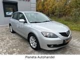 Mazda 3 Lim. 1.6 Sport Active*KLIMATRONIC*HU/AU NEU* - gebrauchte Mazda 3 aus dem Jahr 2006