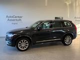 Volvo XC90 Inscription T8 Plug-In AWD 7-Sitz Nt.19.700 - Hybrid (/Elektro) Plug in mit Benzin-Antrieb