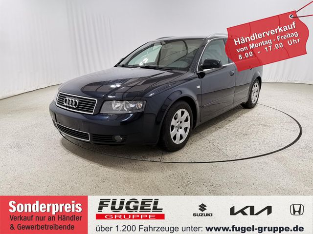 Audi A4 Avant 2.0 Sport|Sound|Xenon