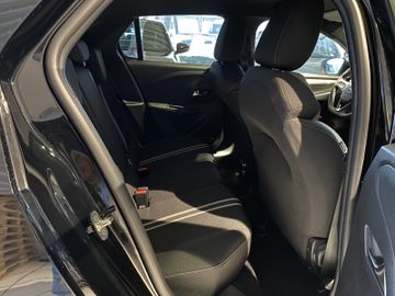 Bild 8 Opel Corsa GS NAVI/SHZ+LHZ/PDC V+H+CAM/KeylessGo+