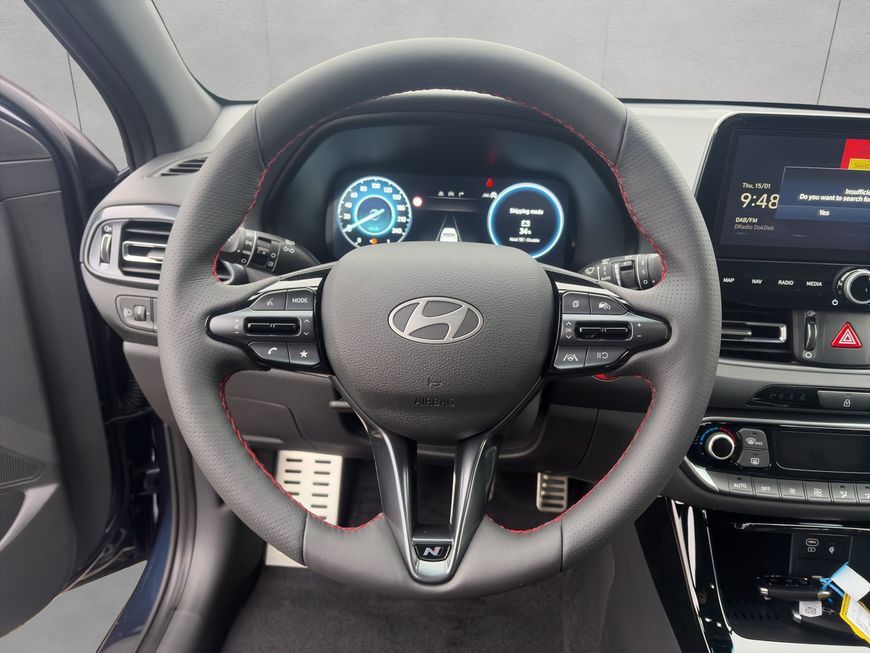 Hyundai i30 – Bild 10