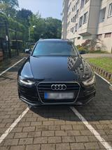 Audi A4 Avant TDI 2.0 Euro6 Automatik Pano... - Audi: Eu Auto