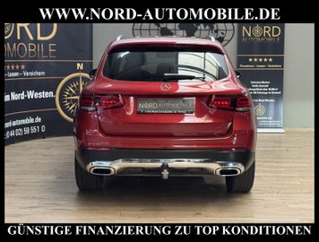 Mercedes GLC 200 - 11