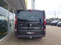 Renault Trafic - Vorschau Bild 6