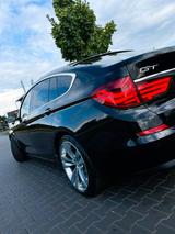 BMW 535 Gran Turismo 535i Gran Turismo - - BMW aus 2010: Gran Turismo