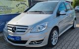 Mercedes-Benz B 180 B -Klasse /SHZ/Navi/2.Hd/Garantie - Mercedes-Benz B-Klasse aus 2011