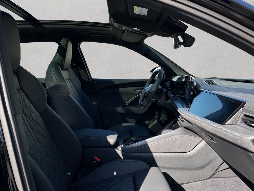 Audi SQ5 - Bild 18