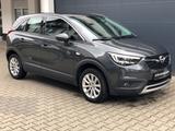 Opel Crossland (X) Innovation LED Kamera 180° Navi - Opel Gebrauchtwagen von 2018