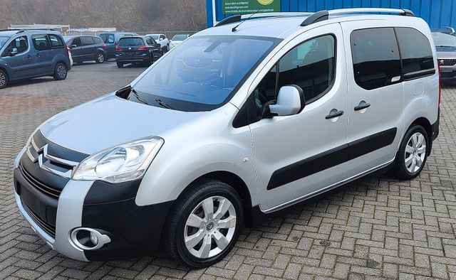 Citroën Berlingo e-HDi  xtr Multispace Exclusive