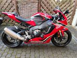 Honda CBR1000RR Fireblade - HONDA FIREBLADE