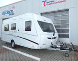 LMC Sassino 460 E - Viel Ausstattung - - LMC Wohnwagen 460e