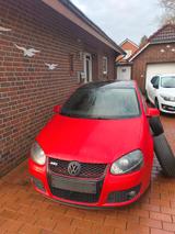 Volkswagen Golf 2.0 T-FSI GTI GTI