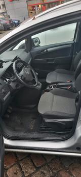 Opel Verkaufe meinen Auto Opel ZAFIRA 7 Sitzplatz - Opel Zafira in Kiel