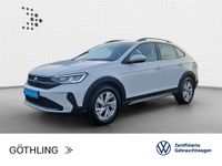 Volkswagen Taigo - Vorschau Bild 1