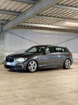 BMW M140i *Performance/Akrapovic* - gebrauchte BMW M140i aus dem Jahr 2016