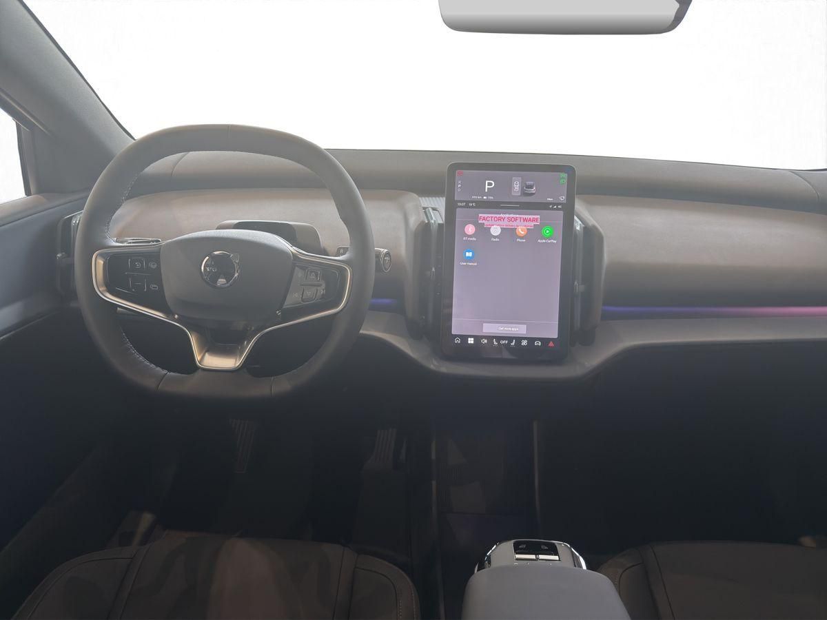 Volvo EX30 - Bild 13