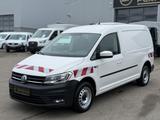 Volkswagen Caddy Maxi BMT 4Motion KLIMA SORTIMO AHK TEMPOMA - Volkswagen Caddy Maxi: Motion
