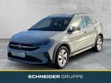 Volkswagen Taigo LIFE 1.0 TSI DSG KLIMA+KAMERA+IQ+SHZ - Volkswagen Taigo aus 2024