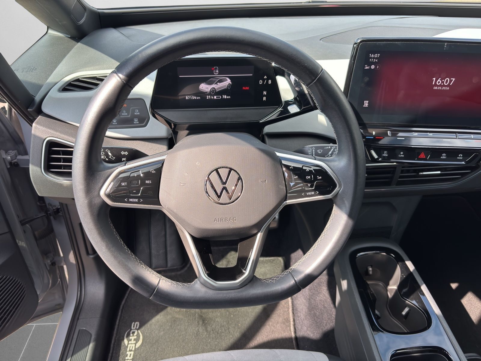 Volkswagen ID.3 - Bild 10